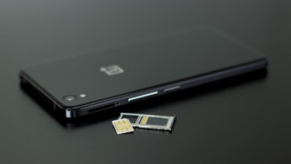 解約したら旧FREETELのSIMは返却しよう