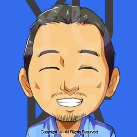 ゆたぽん